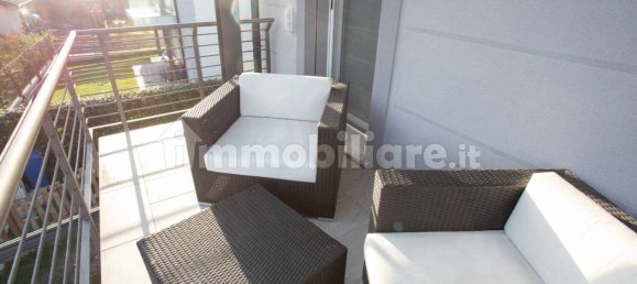 3 Schlafzimmer Villa in Castiglione Olona, Italy, Nr. 307887 36