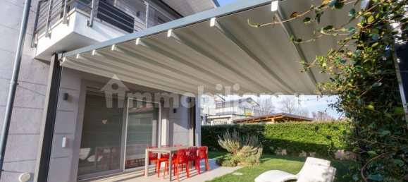 3 Schlafzimmer Villa in Castiglione Olona, Italy, Nr. 307887 10