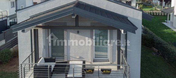 3 Schlafzimmer Villa in Castiglione Olona, Italy, Nr. 307887 2