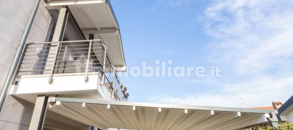 3 Schlafzimmer Villa in Castiglione Olona, Italy, Nr. 307887 11