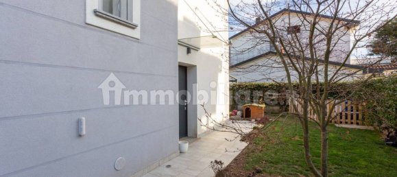 3 Schlafzimmer Villa in Castiglione Olona, Italy, Nr. 307887 9