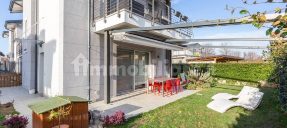 3 Schlafzimmer Villa in Castiglione Olona, Italy, Nr. 307887 7