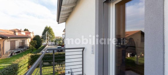 3 Schlafzimmer Villa in Castiglione Olona, Italy, Nr. 307887 28