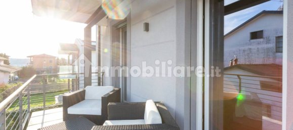 3 Schlafzimmer Villa in Castiglione Olona, Italy, Nr. 307887 38