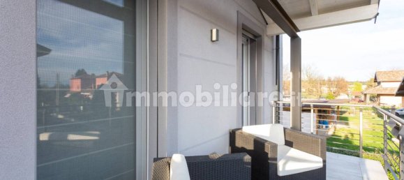 3 Schlafzimmer Villa in Castiglione Olona, Italy, Nr. 307887 37