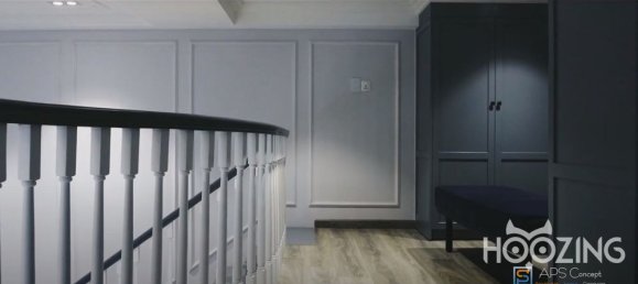 Дуплекс с 2 спальнями в Тхудык, Вьетнам № 18280 10