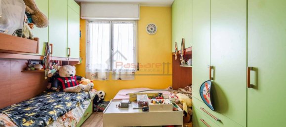 2 bedrooms Apartment in Milan, Italy No. 317929 23