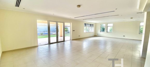 4 غرف نوم فيلا في Jumeirah Park, UAE رقم 28693 6