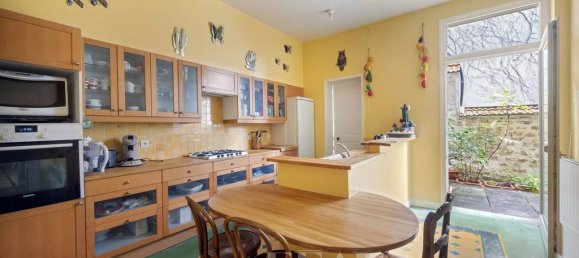 6 Schlafzimmer Gewerbliche Immobilie in Paris, France, Nr. 182594 11