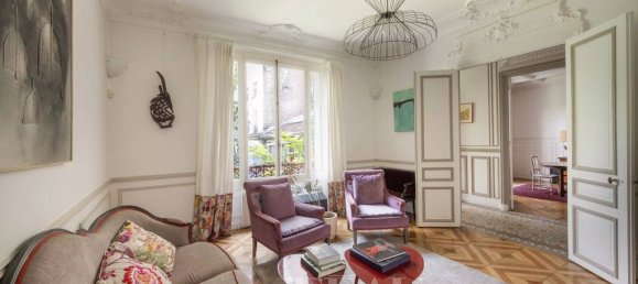 6 Schlafzimmer Gewerbliche Immobilie in Paris, France, Nr. 182594 5