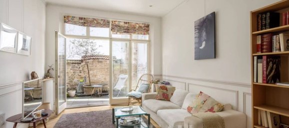 6 Schlafzimmer Gewerbliche Immobilie in Paris, France, Nr. 182594 6