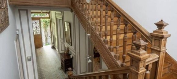 6 Schlafzimmer Gewerbliche Immobilie in Paris, France, Nr. 182594 13