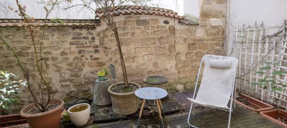 6 Schlafzimmer Gewerbliche Immobilie in Paris, France, Nr. 182594 8