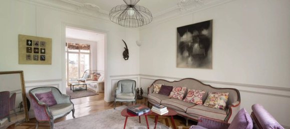 6 Schlafzimmer Gewerbliche Immobilie in Paris, France, Nr. 182594 4