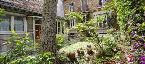 6 Schlafzimmer Gewerbliche Immobilie in Paris, France, Nr. 182594 3