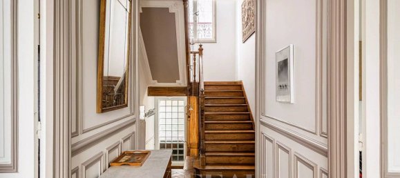 6 Schlafzimmer Gewerbliche Immobilie in Paris, France, Nr. 182594 12