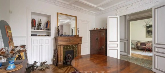 6 Schlafzimmer Gewerbliche Immobilie in Paris, France, Nr. 182594 10