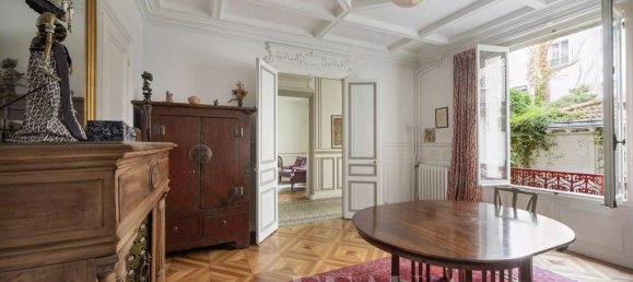 6 Schlafzimmer Gewerbliche Immobilie in Paris, France, Nr. 182594 9