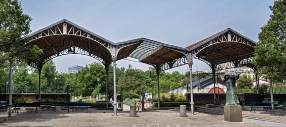 6 Schlafzimmer Gewerbliche Immobilie in Paris, France, Nr. 182594 17