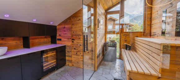 6 rooms House in Saalfelden am Steinernen Meer, Austria No. 210890 3