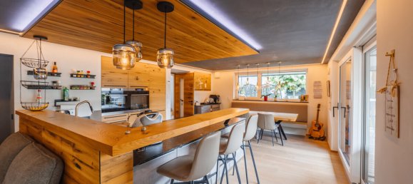 6 rooms House in Saalfelden am Steinernen Meer, Austria No. 210890 5