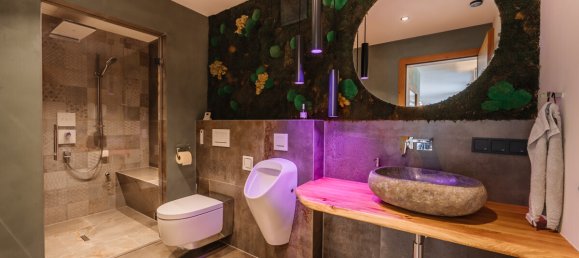 6 rooms House in Saalfelden am Steinernen Meer, Austria No. 210890 11