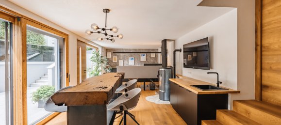 6 rooms House in Saalfelden am Steinernen Meer, Austria No. 210890 10