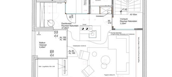 6 rooms House in Saalfelden am Steinernen Meer, Austria No. 210890 22