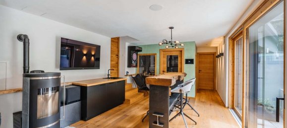 6 rooms House in Saalfelden am Steinernen Meer, Austria No. 210890 9