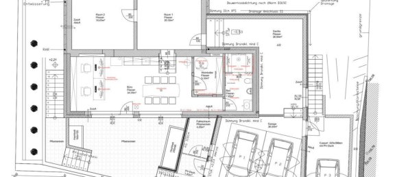 6 rooms House in Saalfelden am Steinernen Meer, Austria No. 210890 19