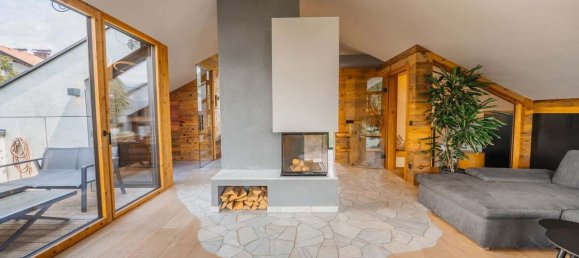 6 rooms House in Saalfelden am Steinernen Meer, Austria No. 210890 2