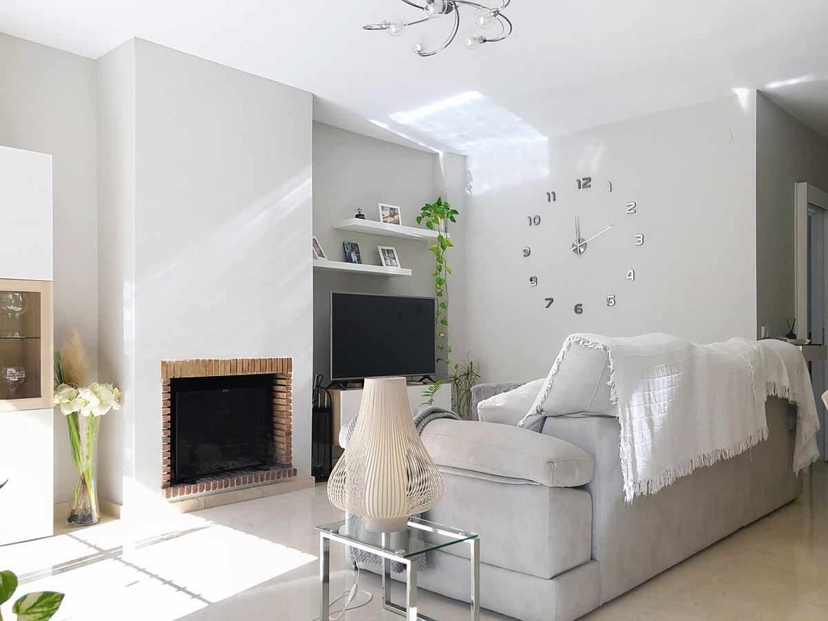 3 Schlafzimmer Stadthaus in Estepona, Spain, Nr. 267231