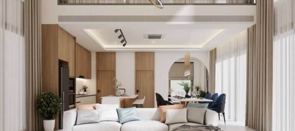 Villa de 4 dormitorios en Ko Samui, Thailand No. 75036 6