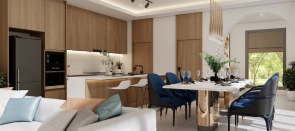 Villa de 4 dormitorios en Ko Samui, Thailand No. 75036 13