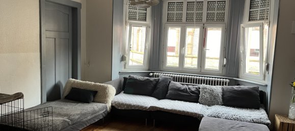 305m² Building in Sarreguemines, France No. 83730 4