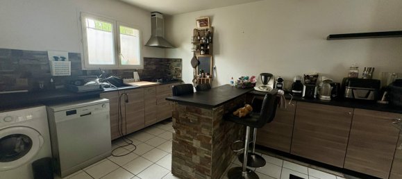 3 Schlafzimmer Villa in Carcassonne, France, Nr. 355654 7