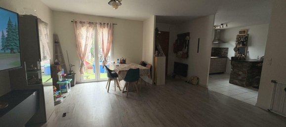 3 Schlafzimmer Villa in Carcassonne, France, Nr. 355654 4