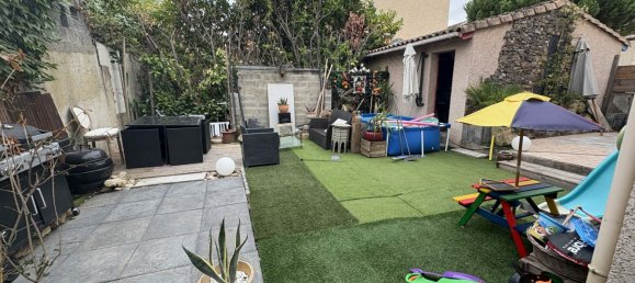 3 Schlafzimmer Villa in Carcassonne, France, Nr. 355654 3