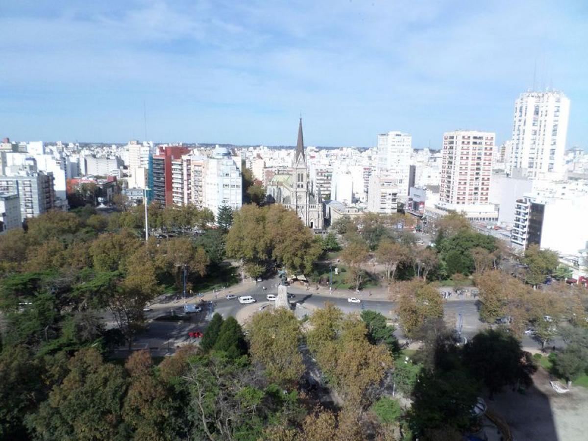 3 غرف نوم شقة في Buenos Aires, Argentina رقم 79231