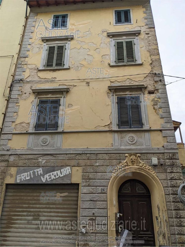 4غرفة شقة في Livorno, Italy رقم 300203