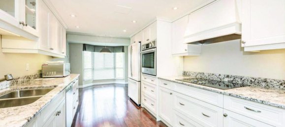 2 Schlafzimmer Eigentumswohnung in Burlington, Canada, Nr. 273 4