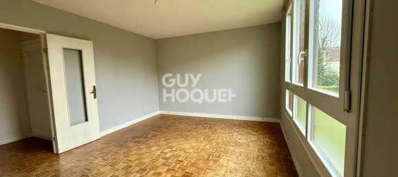 2 chambres Appartement à Compiègne, France No. 245460 2