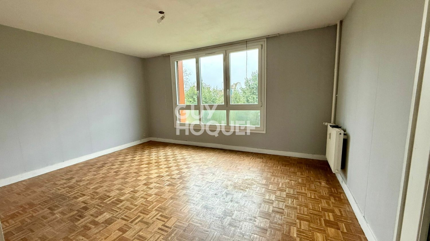 2 chambres Appartement à Compiègne, France No. 245460