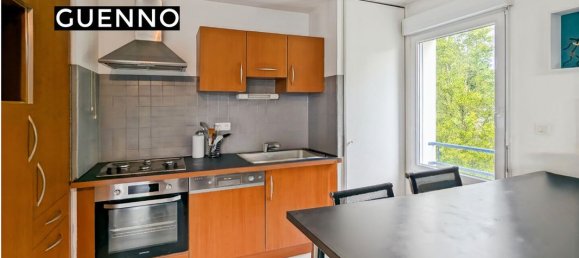 2 chambres Appartement à Thorigné-Fouillard, France No. 324448 2