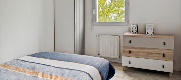 2 chambres Appartement à Thorigné-Fouillard, France No. 324448 3