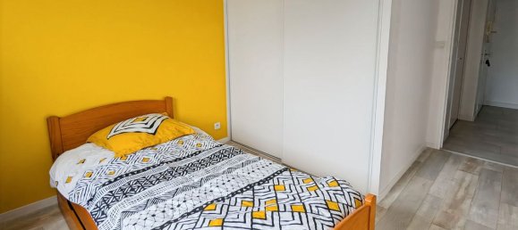 2 chambres Appartement à Thorigné-Fouillard, France No. 324448 4