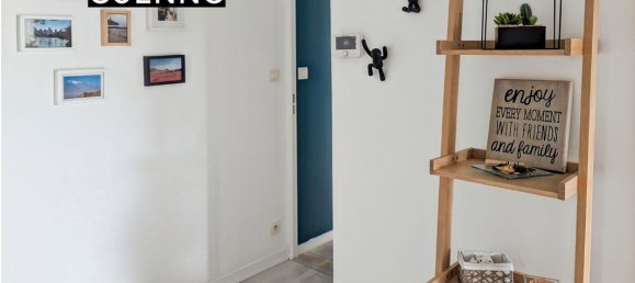 2 chambres Appartement à Thorigné-Fouillard, France No. 324448 6