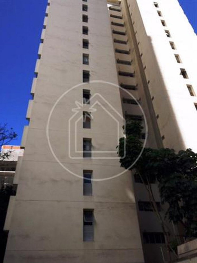 4 bedrooms Apartment in Sao Paulo, Brazil No. 448435
