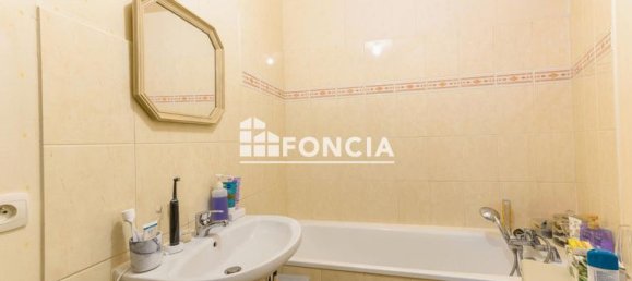 1 غرف نوم شقة في Les Pavillons-sous-Bois, France رقم 315711 5