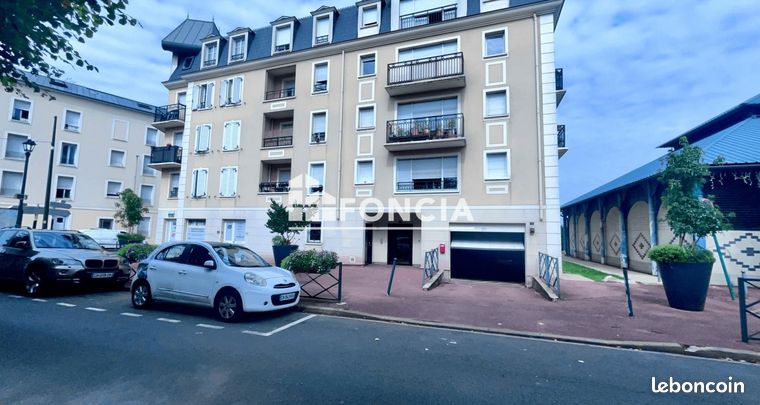 1 غرف نوم شقة في Les Pavillons-sous-Bois, France رقم 315711